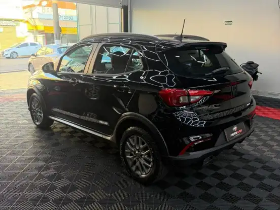 FIAT-ARGO-1.8 E.TORQ FLEX TREKKING AT6 FIAT-ARGO-2020