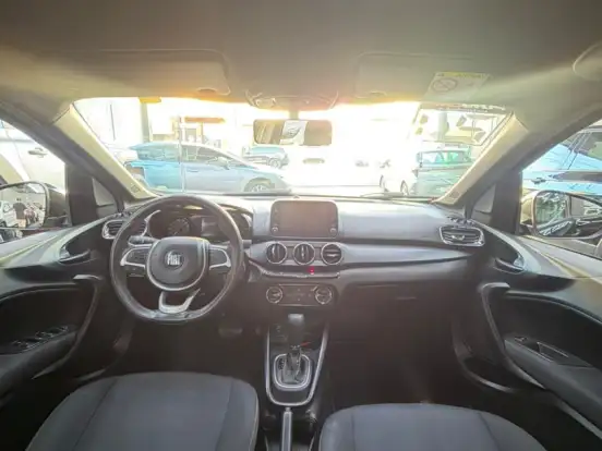 FIAT-ARGO-1.8 E.TORQ FLEX TREKKING AT6 FIAT-ARGO-2020