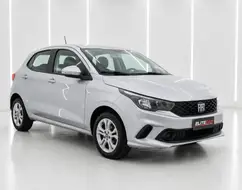 FIAT ARGO 1.0 FIREFLY FLEX DRIVE MANUAL FIAT ARGO 1.0 FIREFLY FLEX DRIVE MANUAL