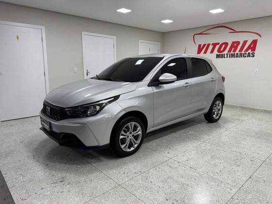 FIAT ARGO 1.0 FIREFLY FLEX DRIVE MANUAL