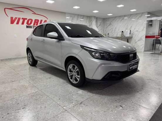 FIAT-ARGO-1.0 FIREFLY FLEX DRIVE MANUAL FIAT-ARGO-2023