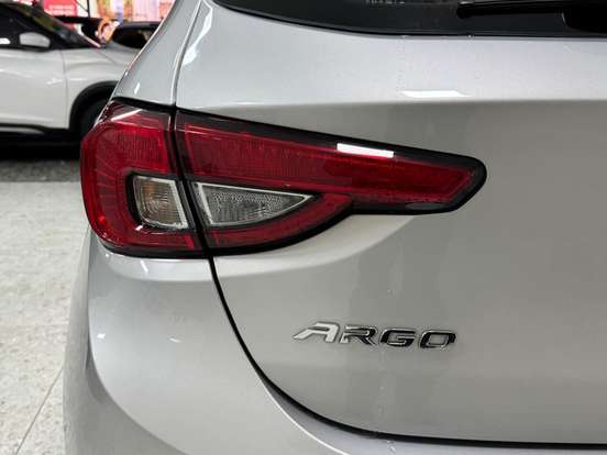FIAT-ARGO-1.0 FIREFLY FLEX DRIVE MANUAL FIAT-ARGO-2023