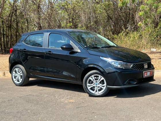 FIAT ARGO 1.0 FIREFLY FLEX DRIVE MANUAL