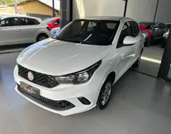 FIAT ARGO 1.0 FIREFLY FLEX DRIVE MANUAL FIAT ARGO 1.0 FIREFLY FLEX DRIVE MANUAL