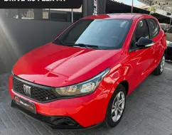 FIAT ARGO 1.0 FIREFLY FLEX DRIVE MANUAL FIAT ARGO 1.0 FIREFLY FLEX DRIVE MANUAL