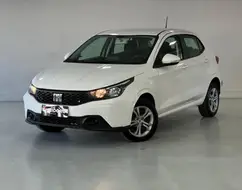 FIAT ARGO 1.0 FIREFLY FLEX DRIVE MANUAL FIAT ARGO 1.0 FIREFLY FLEX DRIVE MANUAL