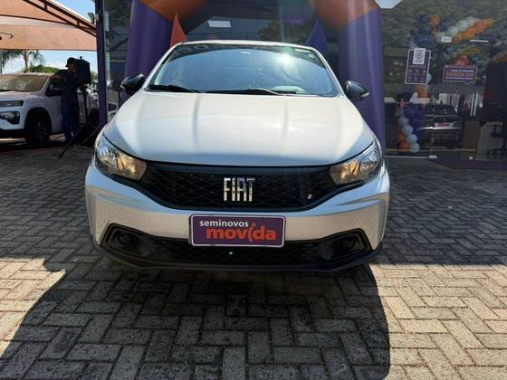 FIAT ARGO 1.0 FIREFLY FLEX DRIVE MANUAL