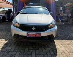 FIAT ARGO 1.0 FIREFLY FLEX DRIVE MANUAL FIAT ARGO 1.0 FIREFLY FLEX DRIVE MANUAL