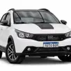 FIAT ARGO 1.3 FIREFLY FLEX TREKKING MANUAL FIAT ARGO 1.3 FIREFLY FLEX TREKKING MANUAL