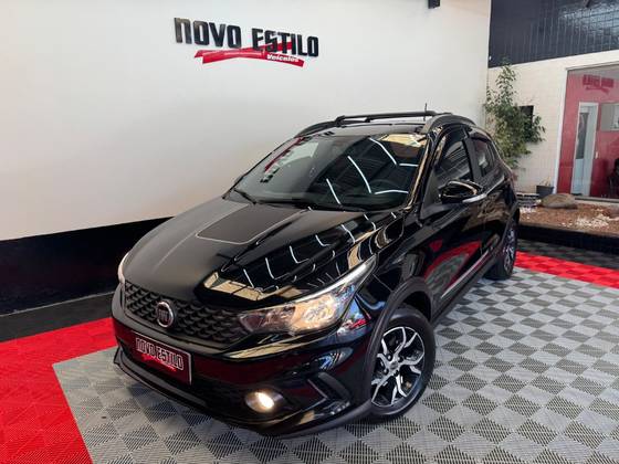 FIAT ARGO 1.3 FIREFLY FLEX TREKKING MANUAL