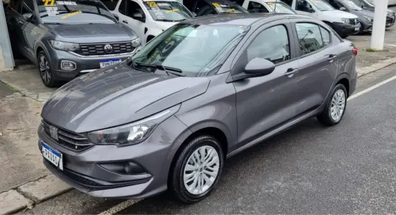 FIAT CRONOS 1.0 FIREFLY FLEX DRIVE MANUAL