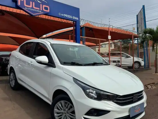 FIAT-CRONOS-1.0 FIREFLY FLEX DRIVE MANUAL FIAT-CRONOS-2023