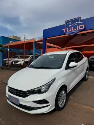 FIAT-CRONOS-1.0 FIREFLY FLEX DRIVE MANUAL FIAT-CRONOS-2023