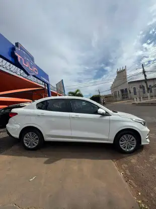 FIAT-CRONOS-1.0 FIREFLY FLEX DRIVE MANUAL FIAT-CRONOS-2023