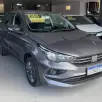 FIAT CRONOS 1.3 FIREFLY FLEX DRIVE CVT FIAT CRONOS 1.3 FIREFLY FLEX DRIVE CVT