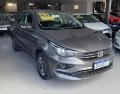 FIAT CRONOS 1.3 FIREFLY FLEX DRIVE CVT FIAT CRONOS 1.3 FIREFLY FLEX DRIVE CVT