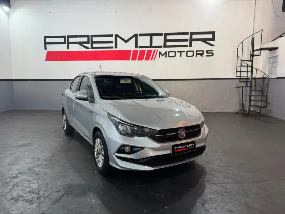 FIAT CRONOS 1.3 FIREFLY FLEX DRIVE GSR