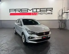 FIAT CRONOS 1.3 FIREFLY FLEX DRIVE GSR FIAT CRONOS 1.3 FIREFLY FLEX DRIVE GSR