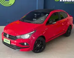 FIAT CRONOS 1.8 E.TORQ FLEX HGT AT6 FIAT CRONOS 1.8 E.TORQ FLEX HGT AT6
