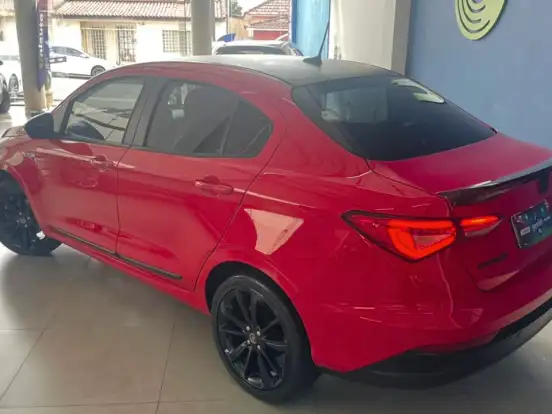 FIAT-CRONOS-1.8 E.TORQ FLEX HGT AT6 FIAT-CRONOS-2019