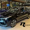 FIAT CRONOS 1.8 E.TORQ FLEX PRECISION AT6 FIAT CRONOS 1.8 E.TORQ FLEX PRECISION AT6