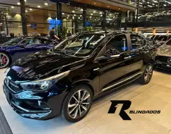 FIAT CRONOS 1.8 E.TORQ FLEX PRECISION AT6 FIAT CRONOS 1.8 E.TORQ FLEX PRECISION AT6