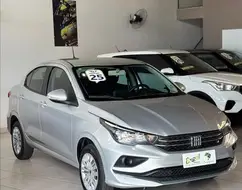 FIAT CRONOS 1.3 FIREFLY FLEX DRIVE CVT FIAT CRONOS 1.3 FIREFLY FLEX DRIVE CVT