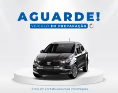 FIAT CRONOS 1.3 FIREFLY FLEX DRIVE CVT FIAT CRONOS 1.3 FIREFLY FLEX DRIVE CVT