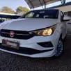 FIAT CRONOS 1.3 FIREFLY FLEX DRIVE MANUAL FIAT CRONOS 1.3 FIREFLY FLEX DRIVE MANUAL