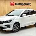 FIAT CRONOS 1.3 FIREFLY FLEX PRECISION CVT FIAT CRONOS 1.3 FIREFLY FLEX PRECISION CVT