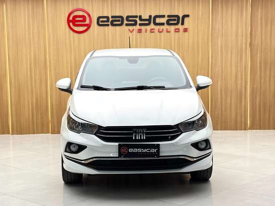 FIAT-CRONOS-1.3 FIREFLY FLEX PRECISION CVT FIAT-CRONOS-2022