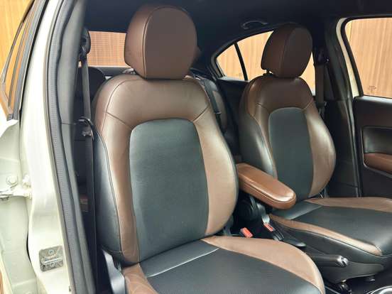 FIAT-CRONOS-1.3 FIREFLY FLEX PRECISION CVT FIAT-CRONOS-2022