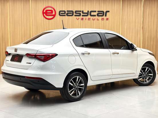 FIAT-CRONOS-1.3 FIREFLY FLEX PRECISION CVT FIAT-CRONOS-2022