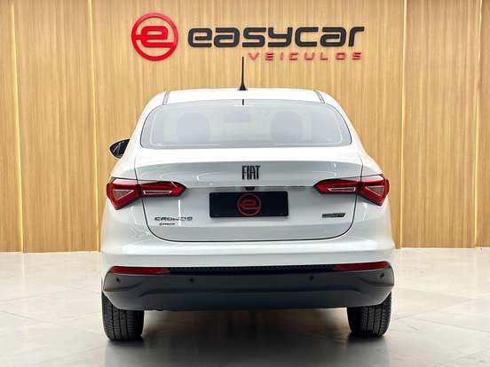 FIAT-CRONOS-1.3 FIREFLY FLEX PRECISION CVT FIAT-CRONOS-2022