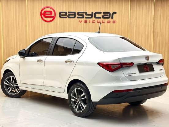 FIAT-CRONOS-1.3 FIREFLY FLEX PRECISION CVT FIAT-CRONOS-2022