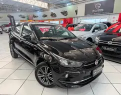 FIAT CRONOS 1.8 E.TORQ FLEX PRECISION AT6 FIAT CRONOS 1.8 E.TORQ FLEX PRECISION AT6