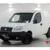 FIAT DOBLÒ 1.8 MPI CARGO 16V FLEX 2P MANUAL FIAT DOBLÒ 1.8 MPI CARGO 16V FLEX 2P MANUAL