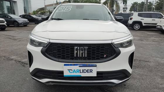FIAT FASTBACK 1.0 TURBO 200 FLEX AUDACE CVT