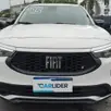 FIAT FASTBACK 1.0 TURBO 200 FLEX AUDACE CVT FIAT FASTBACK 1.0 TURBO 200 FLEX AUDACE CVT