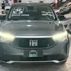 FIAT FASTBACK 1.0 TURBO 200 FLEX AUDACE CVT FIAT FASTBACK 1.0 TURBO 200 FLEX AUDACE CVT