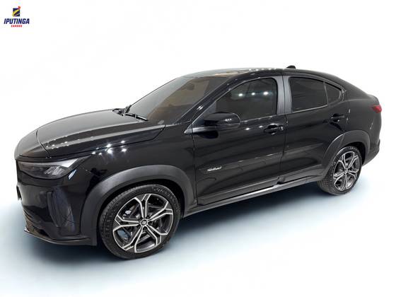 FIAT FASTBACK 1.0 TURBO 200 FLEX IMPETUS CVT