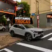 FIAT FASTBACK 1.0 TURBO 200 HYBRID IMPETUS CVT FIAT FASTBACK 1.0 TURBO 200 HYBRID IMPETUS CVT
