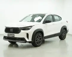 FIAT FASTBACK 1.0 TURBO 200 HYBRID IMPETUS CVT FIAT FASTBACK 1.0 TURBO 200 HYBRID IMPETUS CVT