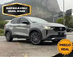 FIAT FASTBACK 1.3 TURBO 270 FLEX LIMITED EDITION AT6 FIAT FASTBACK 1.3 TURBO 270 FLEX LIMITED EDITION AT6