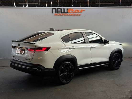FIAT-FASTBACK-1.3 TURBO 270 FLEX LIMITED EDITION AT6 FIAT-FASTBACK-2022