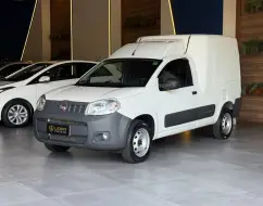 FIAT FIORINO 1.4 MPI FURGÃO HARD WORKING 8V FLEX 2P MANUAL FIAT FIORINO 1.4 MPI FURGÃO HARD WORKING 8V FLEX 2P MANUAL
