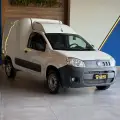 FIAT FIORINO 1.4 MPI FURGÃO HARD WORKING 8V FLEX 2P MANUAL FIAT FIORINO 1.4 MPI FURGÃO HARD WORKING 8V FLEX 2P MANUAL