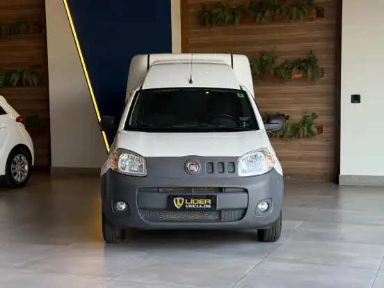 FIAT-FIORINO-1.4 MPI FURGÃO HARD WORKING 8V FLEX 2P MANUAL FIAT-FIORINO-2019