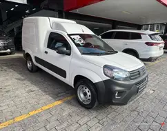 FIAT FIORINO 1.4 MPI FURGÃO ENDURANCE 8V FLEX 2P MANUAL FIAT FIORINO 1.4 MPI FURGÃO ENDURANCE 8V FLEX 2P MANUAL