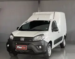 FIAT FIORINO 1.4 MPI FURGÃO ENDURANCE 8V FLEX 2P MANUAL FIAT FIORINO 1.4 MPI FURGÃO ENDURANCE 8V FLEX 2P MANUAL